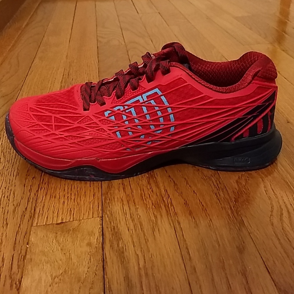 WILSON KAOS WOMENS TENNIS SHOE
